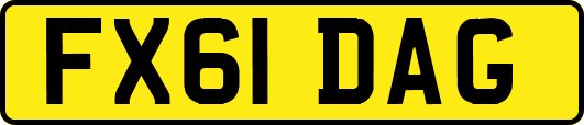 FX61DAG