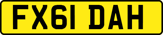 FX61DAH