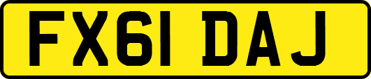 FX61DAJ
