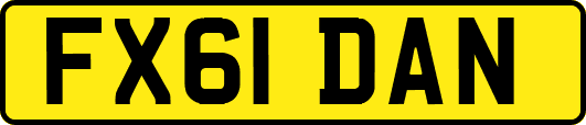 FX61DAN