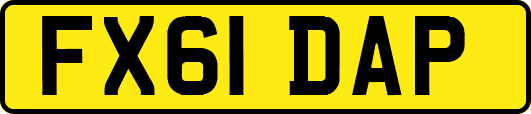 FX61DAP