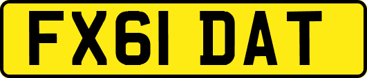 FX61DAT