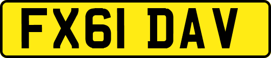 FX61DAV