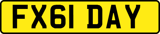 FX61DAY