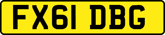 FX61DBG