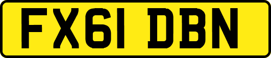 FX61DBN