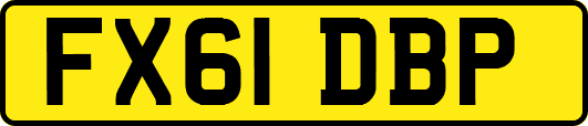 FX61DBP