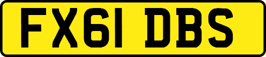 FX61DBS