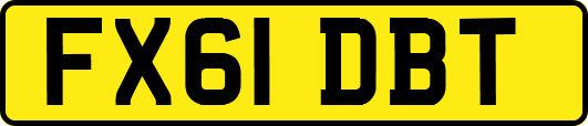 FX61DBT