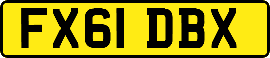 FX61DBX