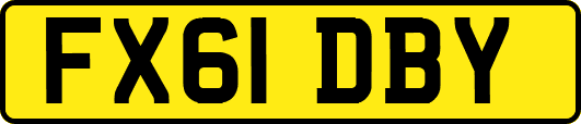 FX61DBY