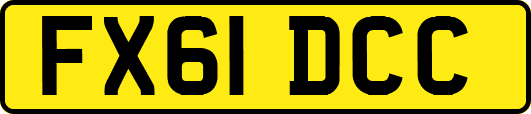 FX61DCC