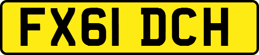 FX61DCH