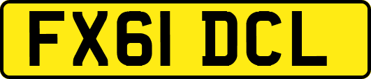 FX61DCL