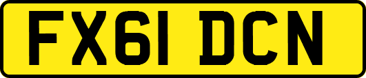FX61DCN