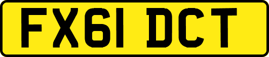 FX61DCT