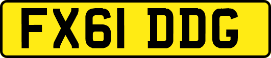 FX61DDG
