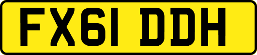 FX61DDH