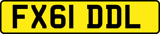 FX61DDL
