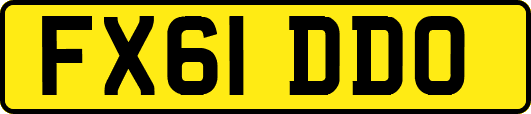FX61DDO