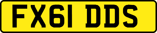 FX61DDS