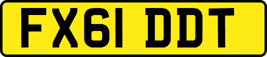 FX61DDT