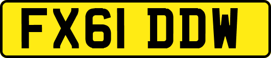 FX61DDW