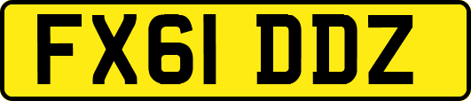 FX61DDZ