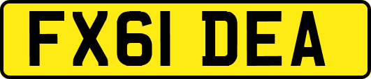 FX61DEA