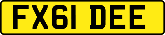 FX61DEE