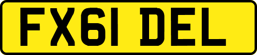 FX61DEL