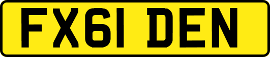 FX61DEN