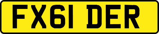 FX61DER