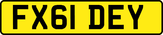 FX61DEY