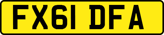 FX61DFA