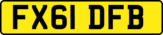 FX61DFB