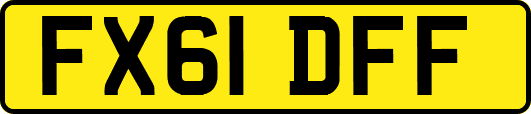 FX61DFF