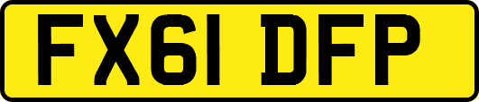 FX61DFP