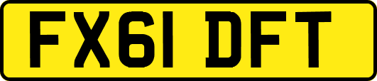 FX61DFT
