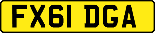 FX61DGA