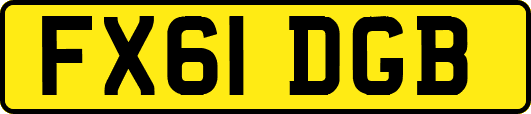 FX61DGB