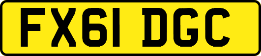 FX61DGC
