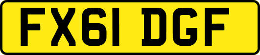 FX61DGF