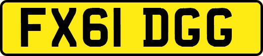 FX61DGG