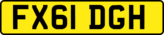FX61DGH