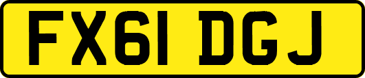 FX61DGJ