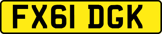 FX61DGK