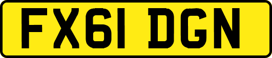 FX61DGN