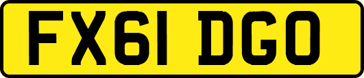 FX61DGO