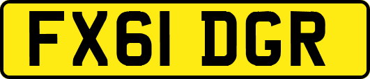 FX61DGR